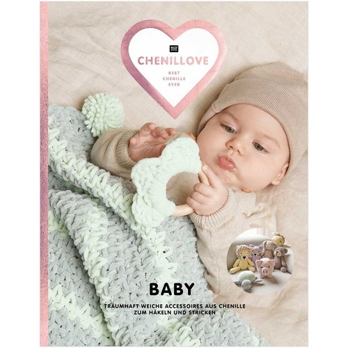 Rico baby chenillove stricken - chenillove,