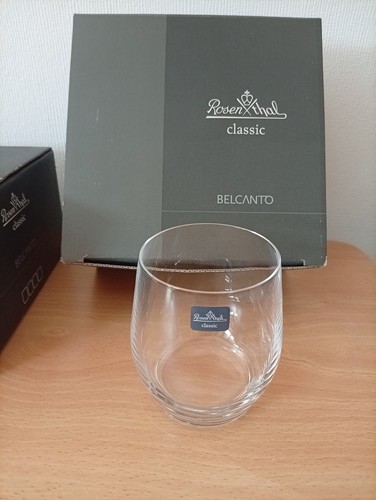 Rosenthal belcanto classic - rosenthal,