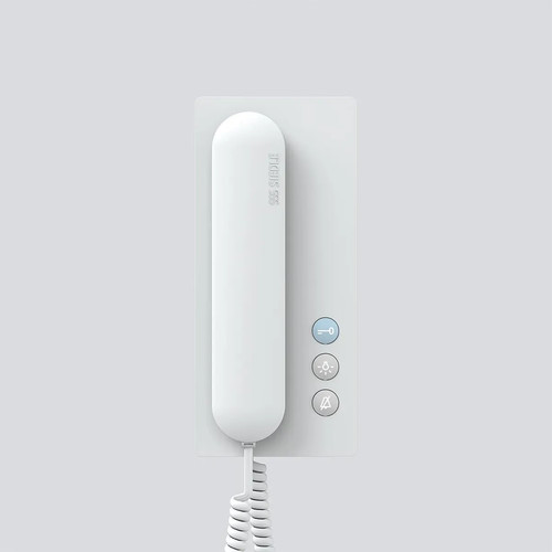 Siedle bts 850 - bts, 850-02