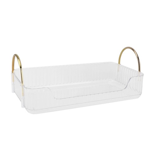 Badezimmer-Organizer