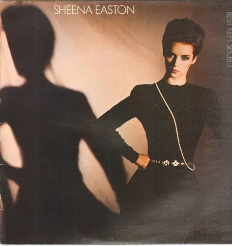 Sheena easton best - best, secret