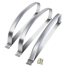 3x Tankbänder Tankband für