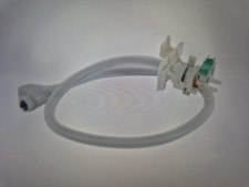 11059288 Aquastop Bosch Siemens Waschmaschine Ersatzteil Original Neu