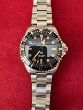 Steinhart Ocean Vintage