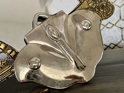 Antik jugendstil haken - jugendstil,