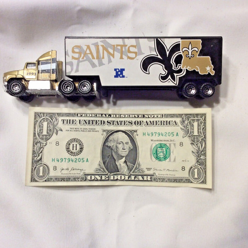 New orleans saints 1993 - new,