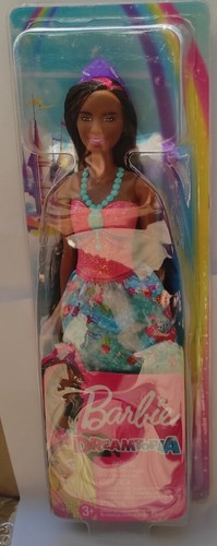 Barbie gjk15 dreamtopia - dreamtopia,