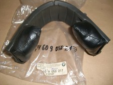 BMW Original Helm Kinnpolster