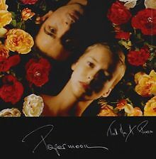 Tell poem von - von, papermoon