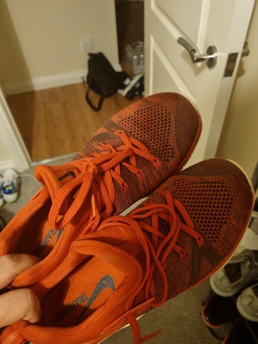 Nike flywire metcon - nike,