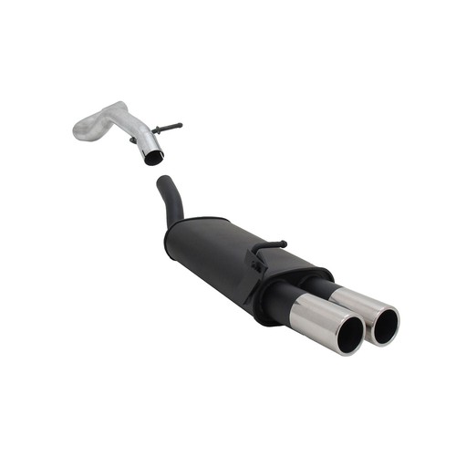 Novus sportauspuff für - sportauspuff,