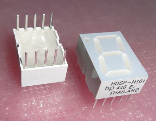 Hg1133g grün segment - 7,