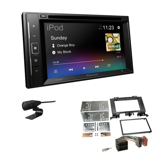 Pioneer autoradio bluetooth - autoradio,
