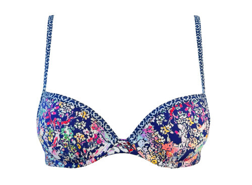 Sloggi swim push - push-up, bikini