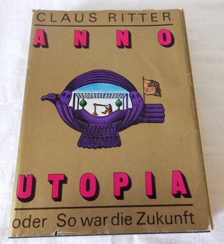 Anno utopia oder war - anno,