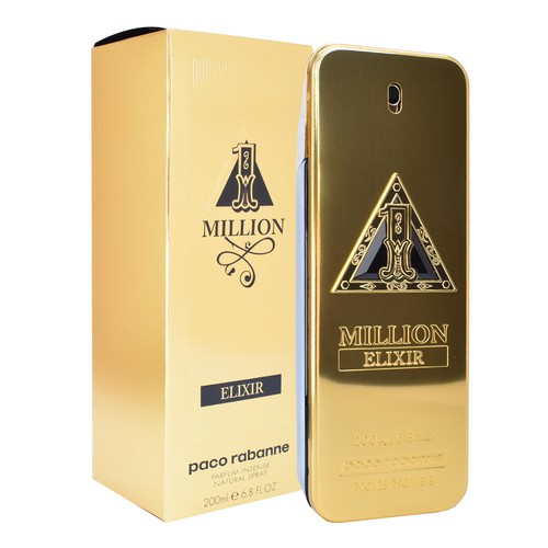 Paco rabanne million elixir - paco,
