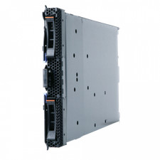 IBM BladeCenter HS23E Intel