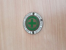 Autoplakette, Sticker, 10