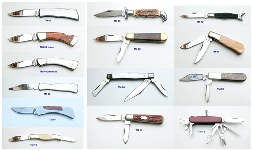 Messer taschenmesser - messer,