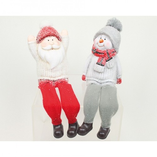 Kantenhocker santa oder - kantenhocker,,