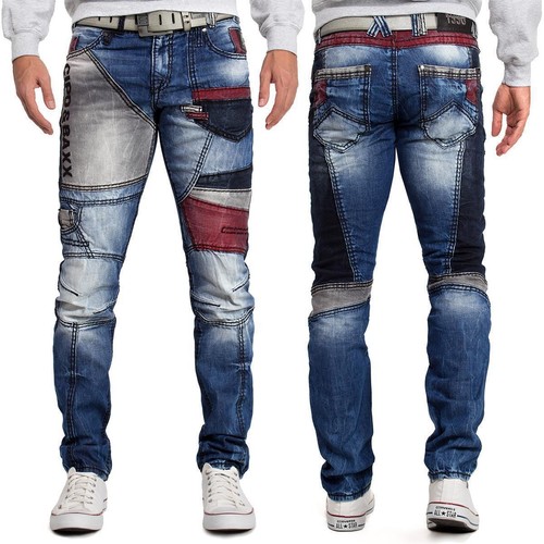 Cipo baxx herren - &, jeans