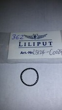 *LO 362* Liliput Ersatzteil