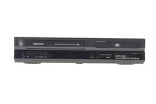 Medion MD81664 DVD & VHS Recorder Kombination HDMI