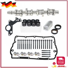 Nockenwelle Satz f. 1,9 TDI Für Audi VW Golf 4 5 Passat 3B 3C Sharan 038109101R