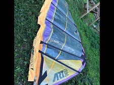 Windsurfing sail Art Race Pro
