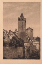 004137) AK Nürnberg Kaiserstallung Nordost ungebraucht