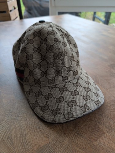 Gucci cap größe 57 im - s,