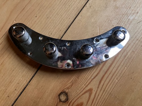 Vintage v96 music man typ - music,