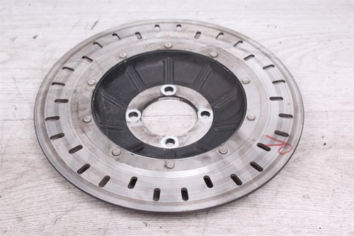 Bremsscheibe 8mm vorn rechts - 3,8mm,