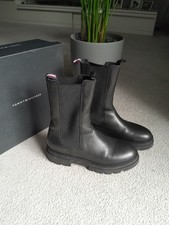 Tommy Hilfiger  Boots