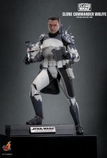 STAR WARS Clone Commander