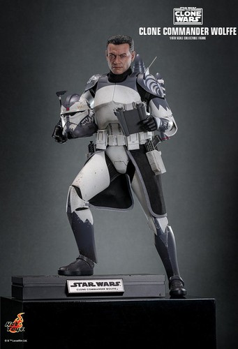 Star wars clone - star,