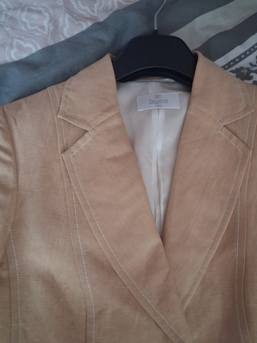 Elegance paris damen blazer - paris,