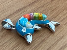 ALAN K. Sterling 925