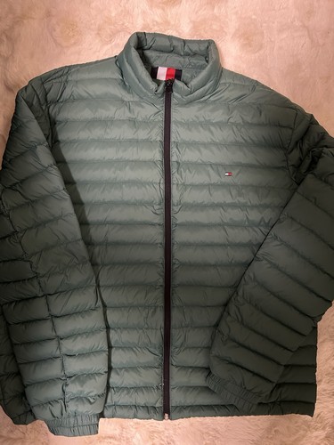 Tommy hilfiger herren jacke - herren,