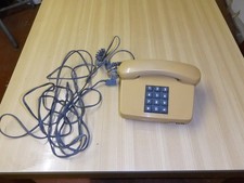 Siemens Tischtelefon der 80er und 90er  Jahre