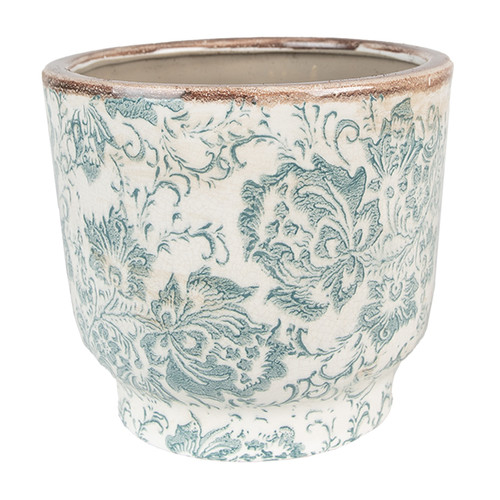 Clayre eef innenblumentopf - &,