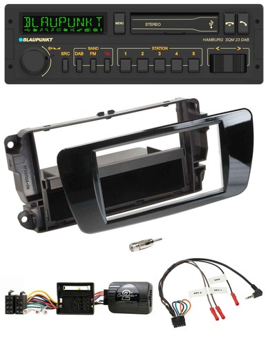 Blaupunkt usb dab - blaupunkt,