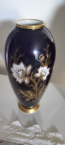 Lindner porzellan vase - lindner, 200/601