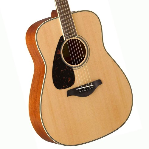 Yamaha veh7560 fg820l - yamaha,