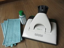 Vorwerk Hartbodenreiniger SPB100 für VB100 + VK7 - 2 - 3 x  benutzt -Saugwischer