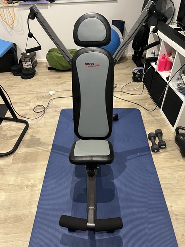 Ganzkörpertrainer stamm - ganzkörpertrainer,