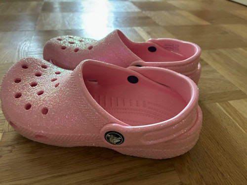 Crocs classic clog - classic, mädchen