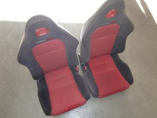 Sitze rechts / links Honda Civic  EP1 EP2  vom EP3 Type R Bj: 2001- 2007