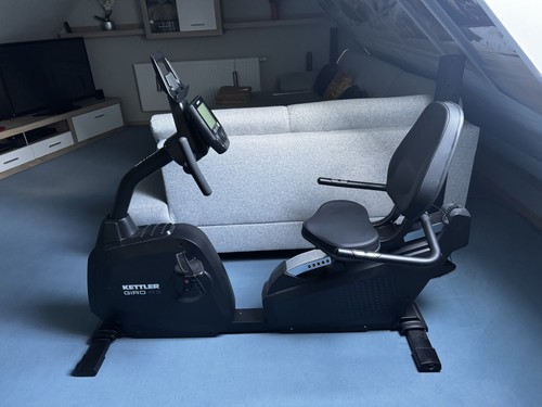Kettler sitzergometer - kettler, /