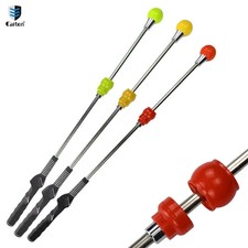Golf swing trainer set - trainer,